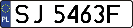 SJ5463F