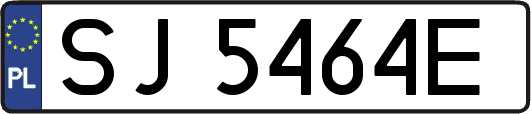SJ5464E