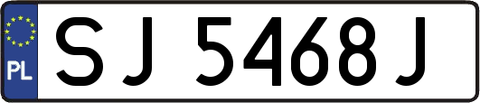 SJ5468J