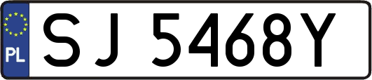 SJ5468Y