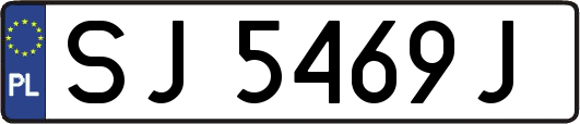 SJ5469J