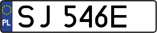 SJ546E
