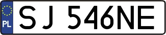 SJ546NE