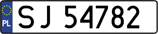 SJ54782