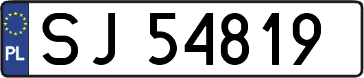 SJ54819