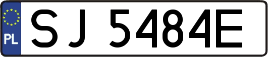 SJ5484E