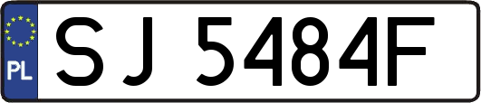 SJ5484F