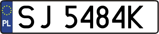 SJ5484K