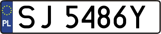SJ5486Y