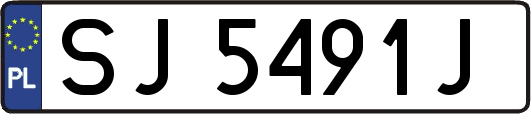 SJ5491J