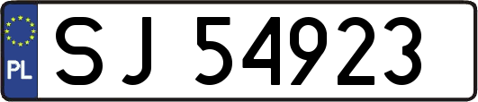 SJ54923