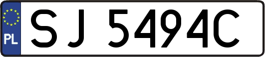 SJ5494C