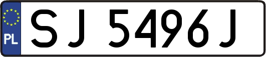 SJ5496J