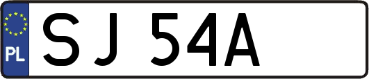 SJ54A