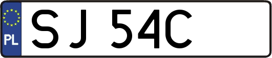 SJ54C