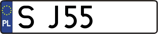 SJ55