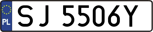 SJ5506Y