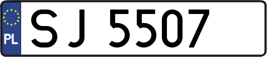 SJ5507