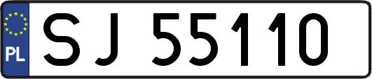 SJ55110