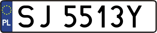 SJ5513Y
