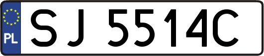 SJ5514C