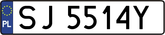 SJ5514Y