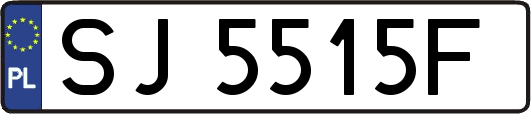 SJ5515F