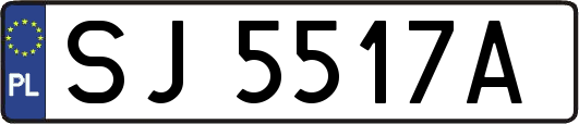 SJ5517A