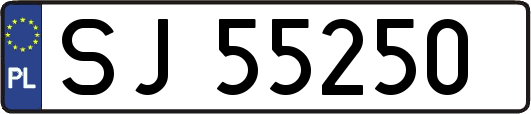 SJ55250