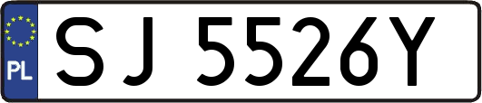 SJ5526Y