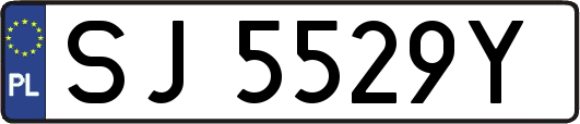 SJ5529Y
