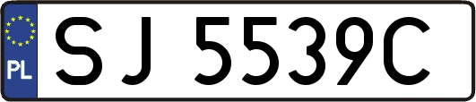 SJ5539C