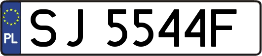 SJ5544F