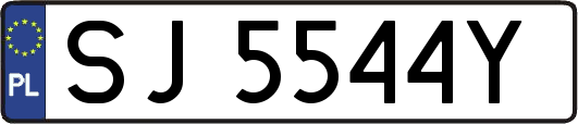 SJ5544Y