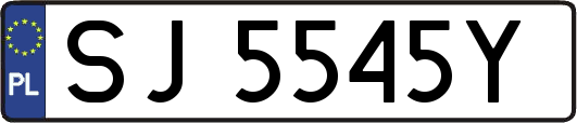 SJ5545Y