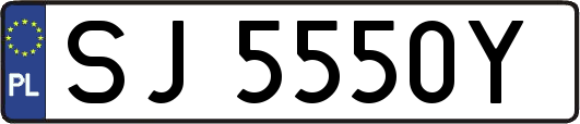 SJ5550Y