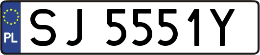 SJ5551Y
