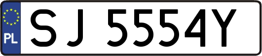 SJ5554Y