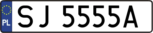 SJ5555A