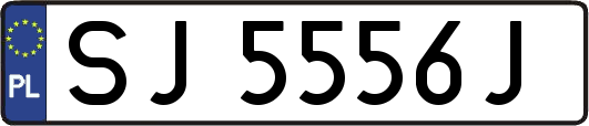 SJ5556J