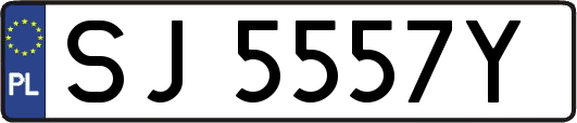 SJ5557Y