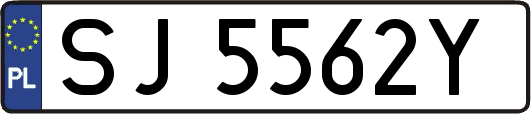 SJ5562Y