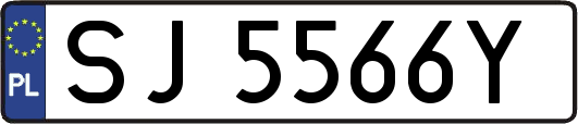 SJ5566Y
