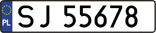 SJ55678