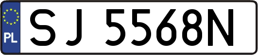 SJ5568N