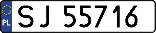 SJ55716