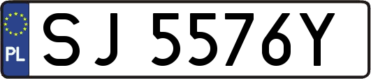 SJ5576Y