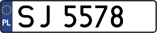 SJ5578