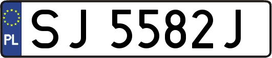 SJ5582J