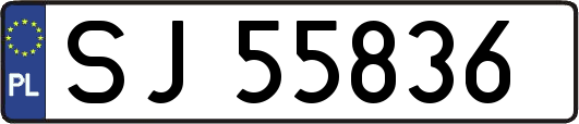SJ55836